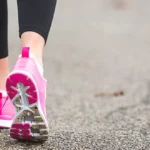 Consigli per camminare in modo efficace