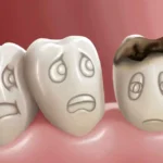 Eccesso di Zucchero e Rischio di Carie Dentaria