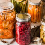 Cibi Fermentati e Benefici per la Salute