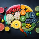 Connessione tra Alimentazione e Salute Mentale