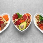 Dieta a basso contenuto di sale per il cuore