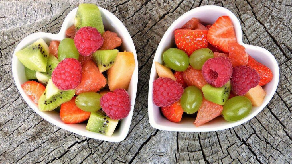 Frutta da evitare se abbiamo il colesterolo alto