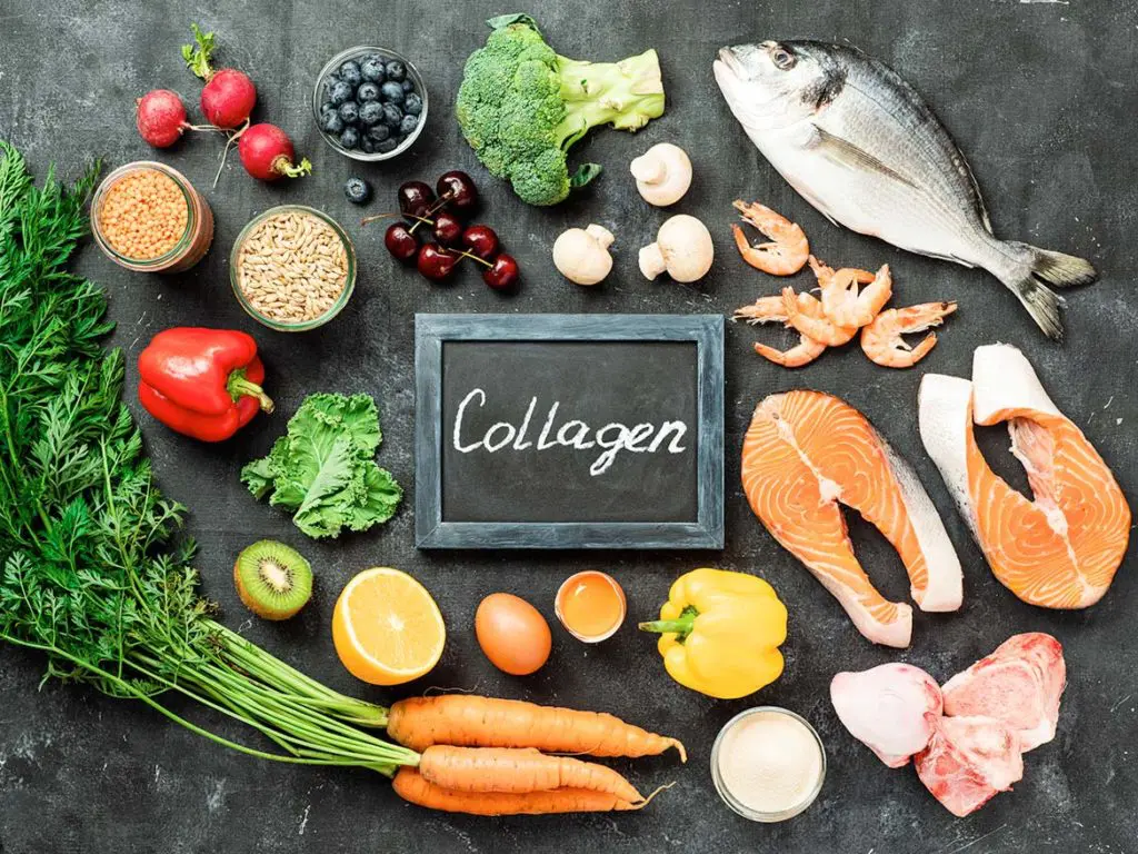 Alimenti che aiutano la salute della pelle