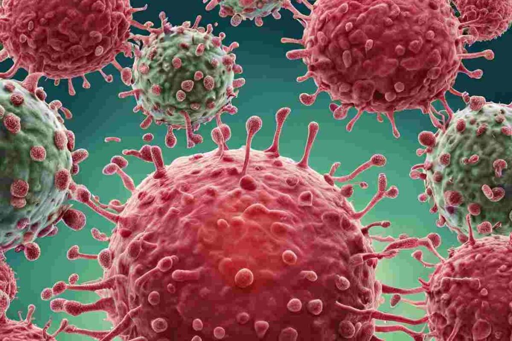 Complicazioni del Norovirus