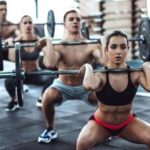 Rischi e Benefici del CrossFit
