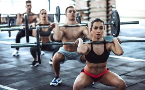 Rischi e Benefici del CrossFit