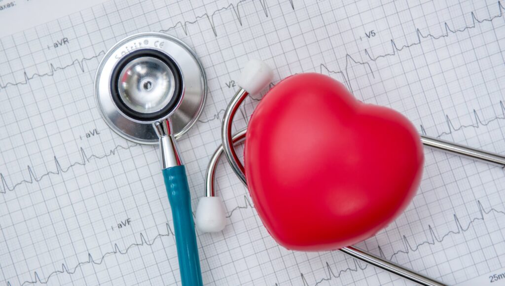 Indicatori di rischio per le malattie cardiache