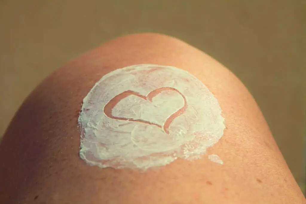 Cuore e Invecchiamento Cutaneo