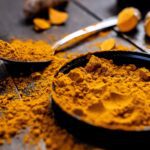 Curcuma e salute del cervello
