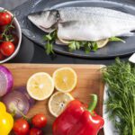 Impatto della dieta sulla psoriasi
