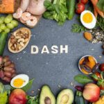 Dieta DASH per l'ipertensione