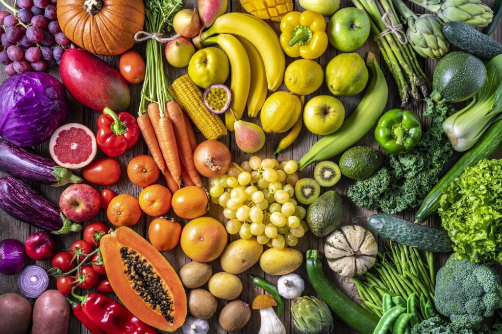 Effetti della Dieta sul Sistema Immunitario