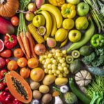 Effetti della Dieta sul Sistema Immunitario