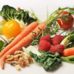 Dieta per Ridurre l'Ipertensione