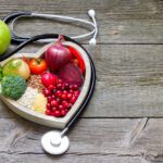 Dieta mediterranea e benefici per il cuore