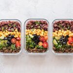 Strategie per una Dieta Sostenibile