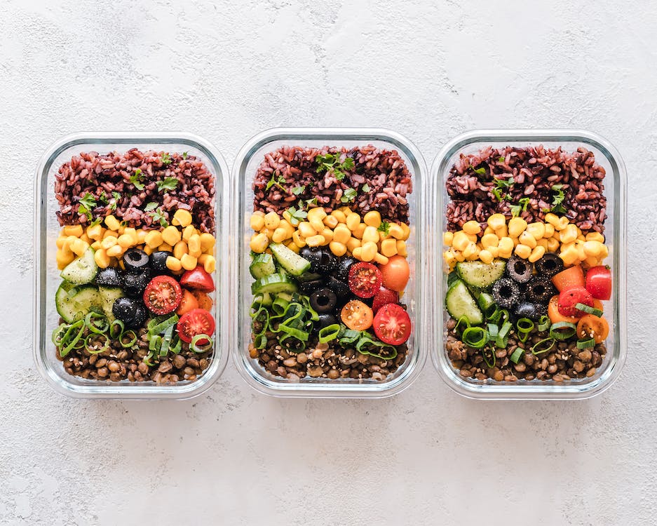 Strategie per una Dieta Sostenibile