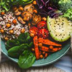 Dieta Vegetale e Impatti sulla Salute