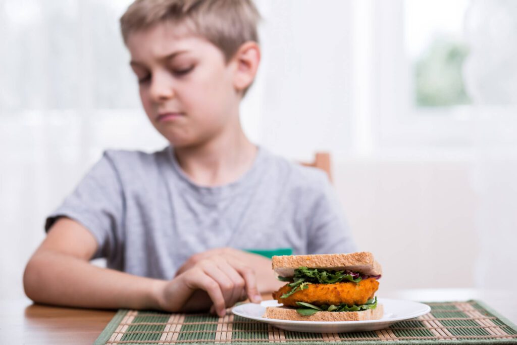 Disturbi Alimentari in Età Giovanile