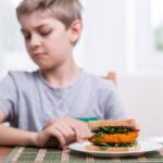 Disturbi Alimentari in Età Giovanile