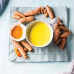 Sicurezza e dosaggio della curcuma
