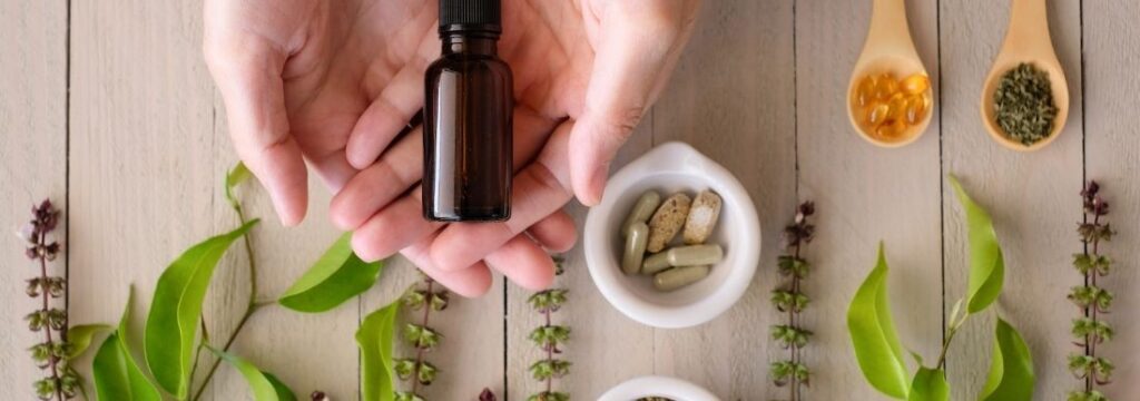 Rimedi a base di erbe per il sonno