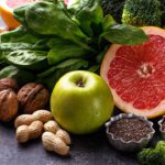 Alimentazione per un fegato sano