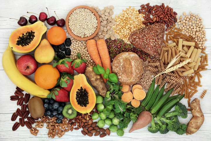 Cibi che Influenzano la Salute Gastrointestinale