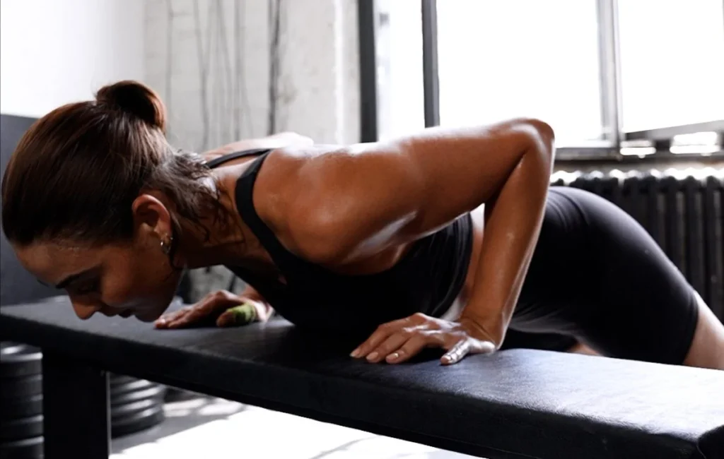 Fitness per principianti