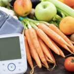 Dieta per la Gestione dell'Ipertensione