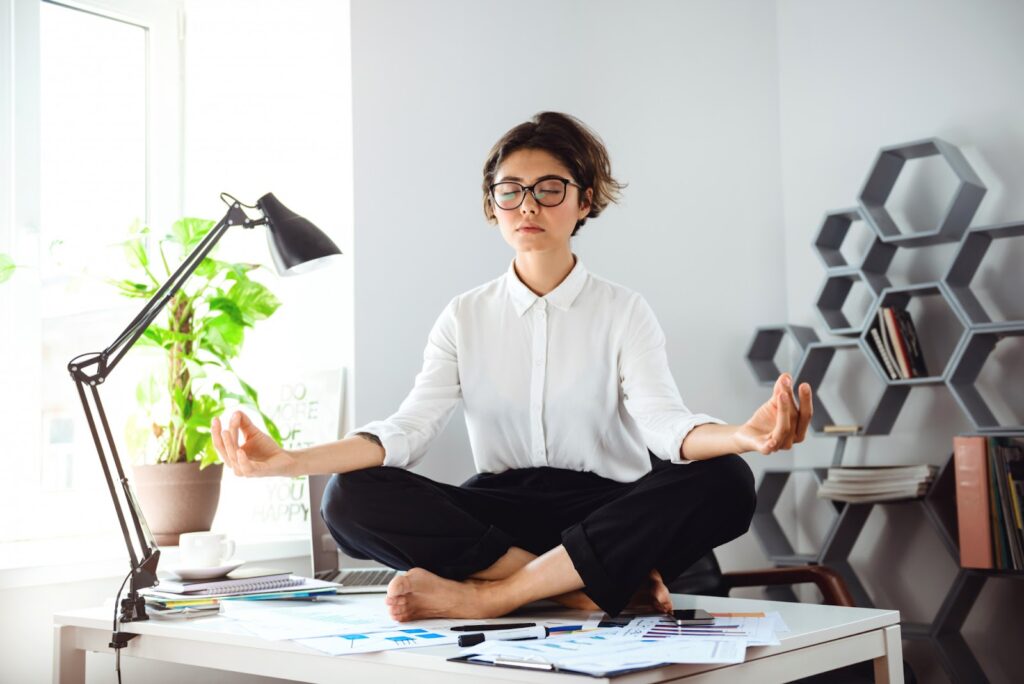 Gestione dello stress e tecniche di rilassamento