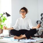 Gestione dello stress e tecniche di rilassamento