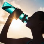 Benefici dell'idratazione per la salute