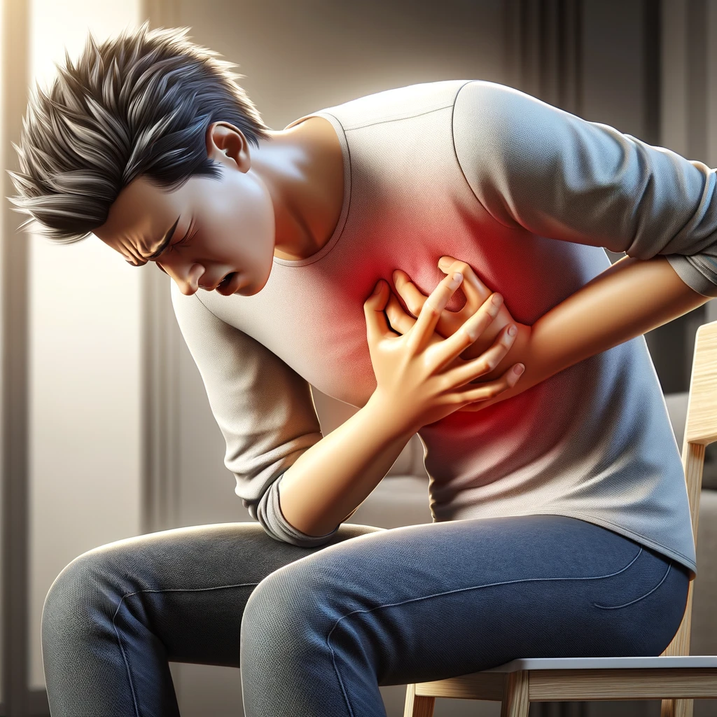 Trattamenti per infarto notturno