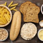 Dieta senza glutine per non celiaci