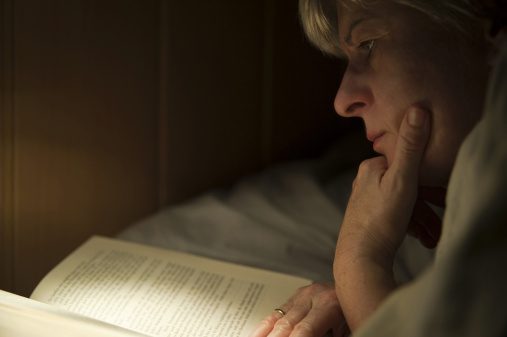 Leggere per Migliorare la Memoria