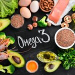 Come assumere omega 3 in modo naturale