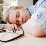 Rischi del Passare Troppo Tempo a Letto