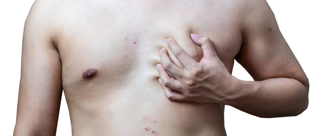 Impatto della salute cardiovascolare sulla pelle