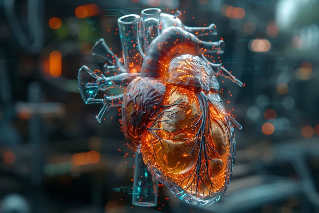 Prevenzione precoce delle malattie cardiache