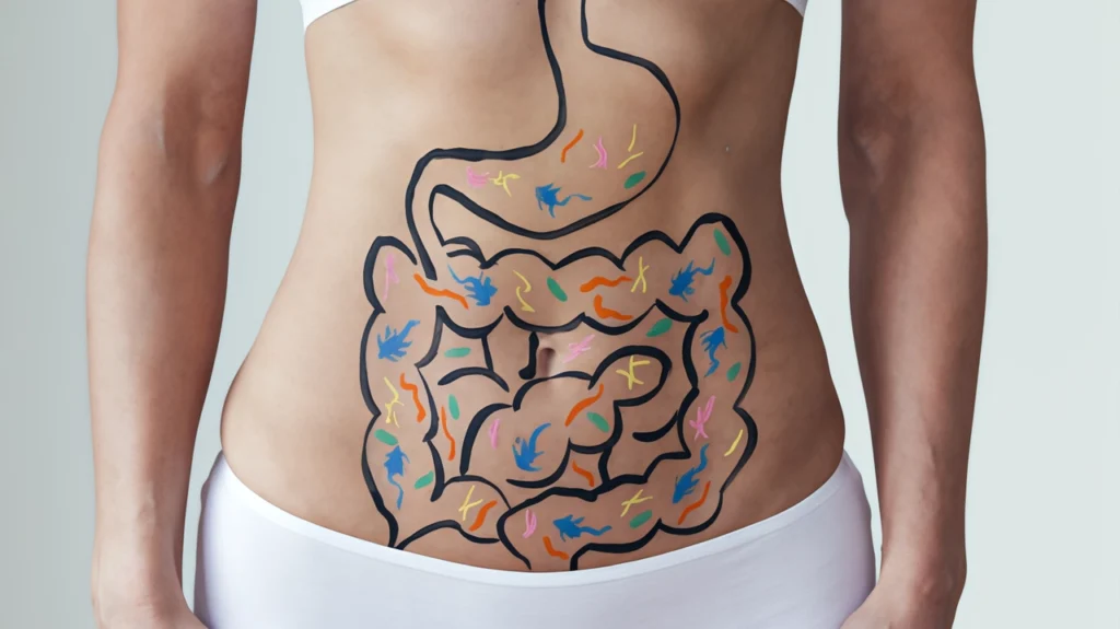 Ruolo dei Probiotici nella Salute Digestiva