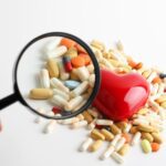 Rischi cardiovascolari dei farmaci comuni