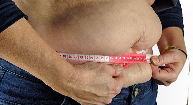 Rischi Sanitari Legati all'Obesità