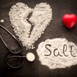 Sale e salute del cuore