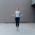 Saltare la Corda e i Benefici per il Cuore