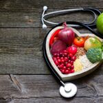 Salute Cardiovascolare e Alimentazione