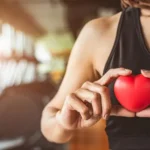 Cuore sano e pelle luminosa
