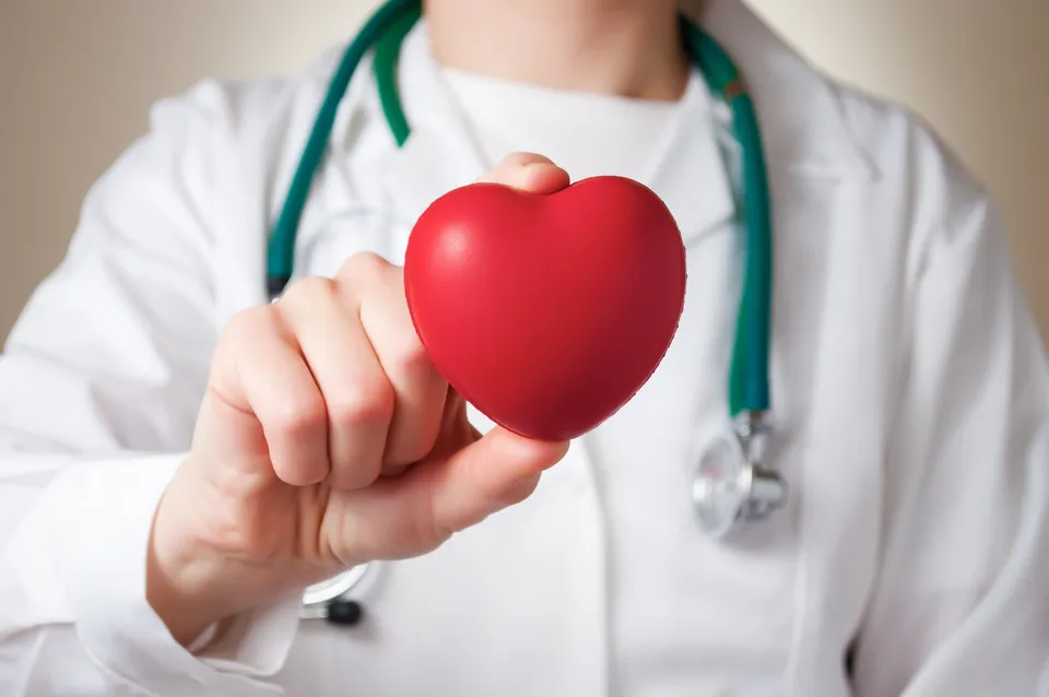 Impatto ambientale sulla salute del Cuore