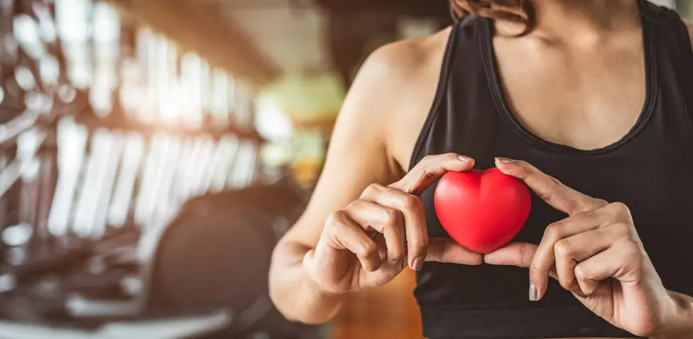 Riscaldamento e salute del cuore