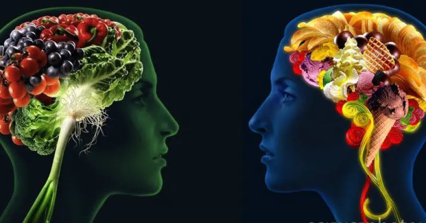 Alimentazione e Salute Mentale